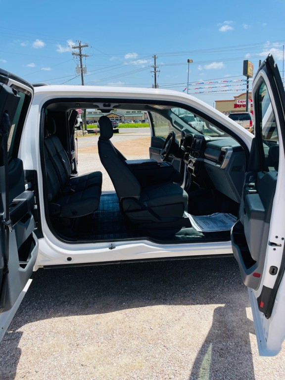 2021 Ford F-150 Image 6