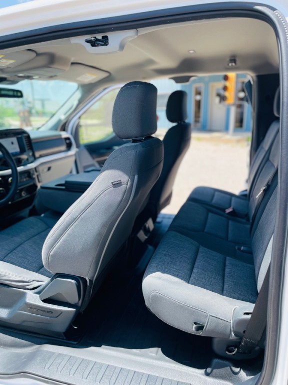 2021 Ford F-150 Image 8