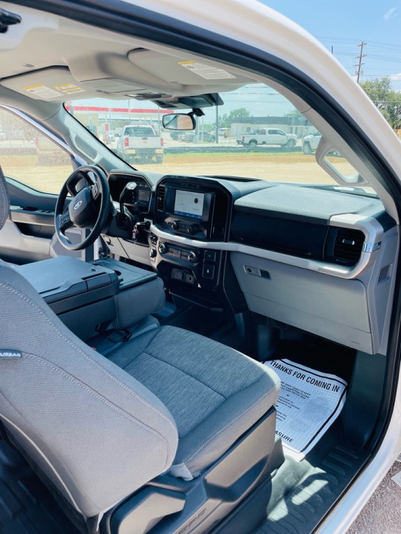 2021 Ford F-150 Image 9