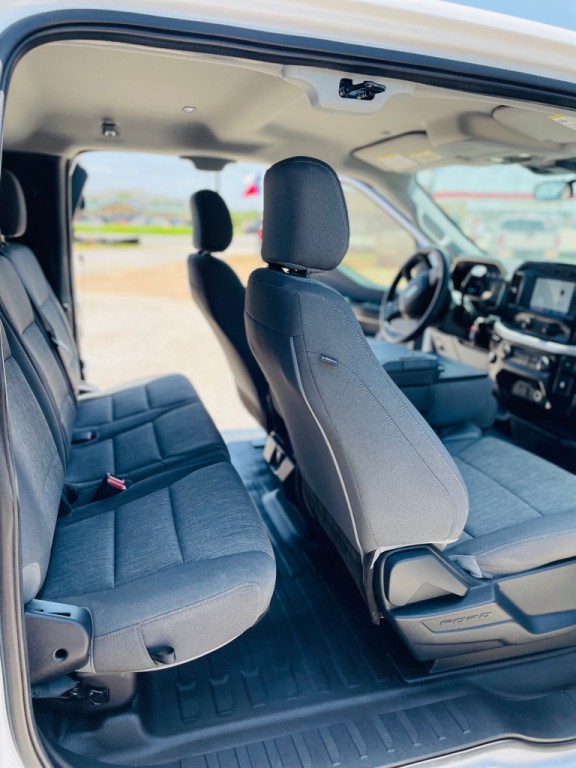 2021 Ford F-150 Image 10