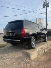 Image for 2014 Chevrolet Tahoe 1500 LTZ ID: 7116657