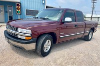 Image for 2001 Chevrolet Silverado 1500  ID: 7122324