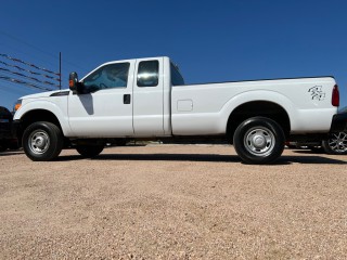 Image for 2011 Ford F-250 Super Duty ID: 7134968