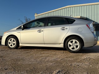 Image for 2011 Toyota Prius  ID: 7135514