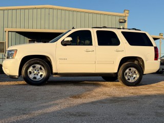 Image for 2014 Chevrolet Tahoe 1500 LT ID: 7149913