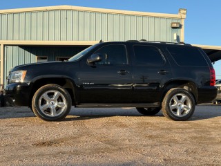 Image for 2013 Chevrolet Tahoe 1500 LS ID: 7154241