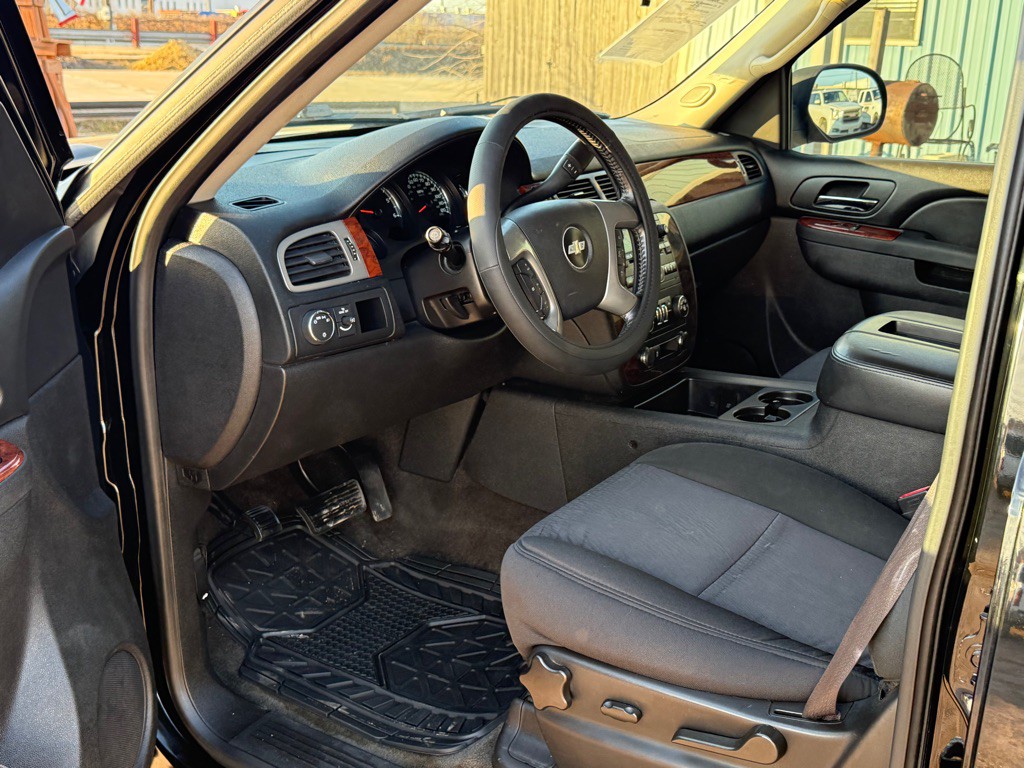 2013 Chevrolet Tahoe Image 5