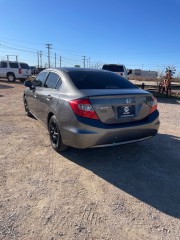 Image for 2012 Honda Civic LX ID: 7161067