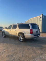 Image for 2013 Chevrolet Suburban 1500 LT ID: 7167202