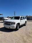 Image for 2013 Chevrolet Tahoe 1500 LS ID: 7203474