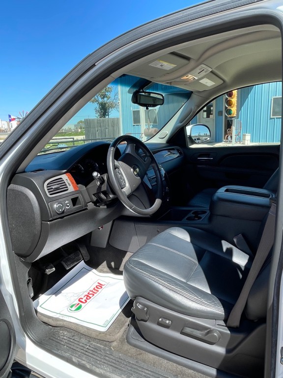 2013 Chevrolet Tahoe Image 5