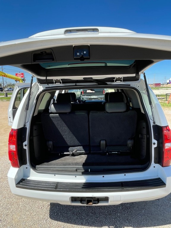 2013 Chevrolet Tahoe Image 7