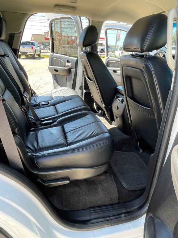 2013 Chevrolet Tahoe Image 8