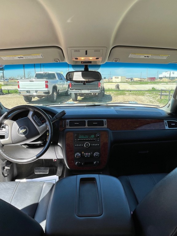 2013 Chevrolet Tahoe Image 9