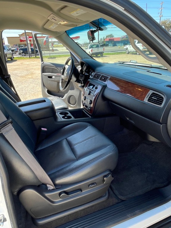 2013 Chevrolet Tahoe Image 10