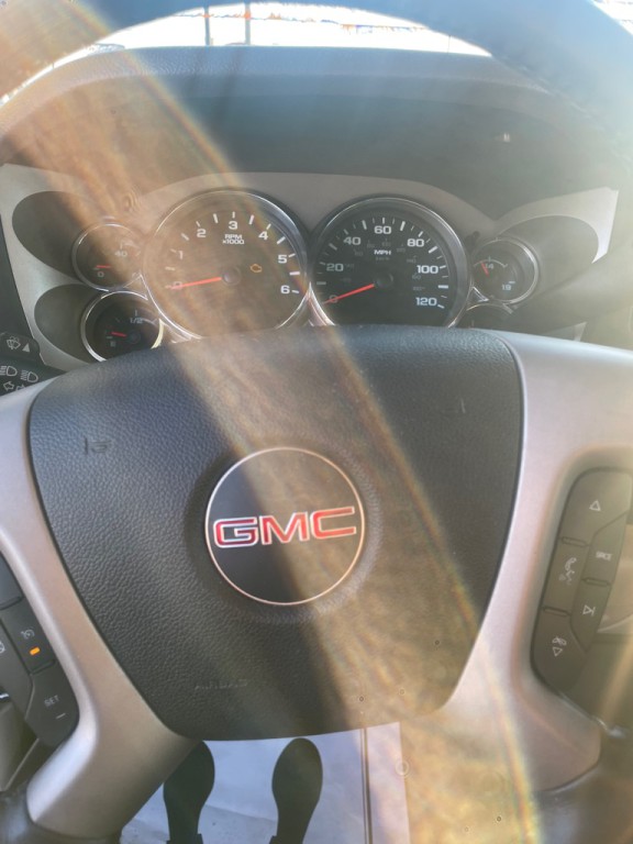 2013 GMC Sierra Image 5