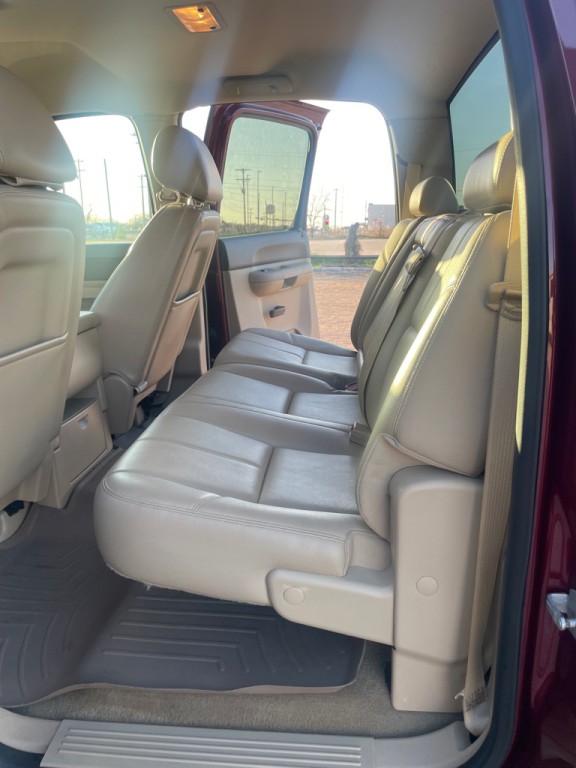 2013 GMC Sierra Image 7