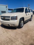 Image for 2013 Chevrolet Tahoe 1500 LTZ ID: 7239073