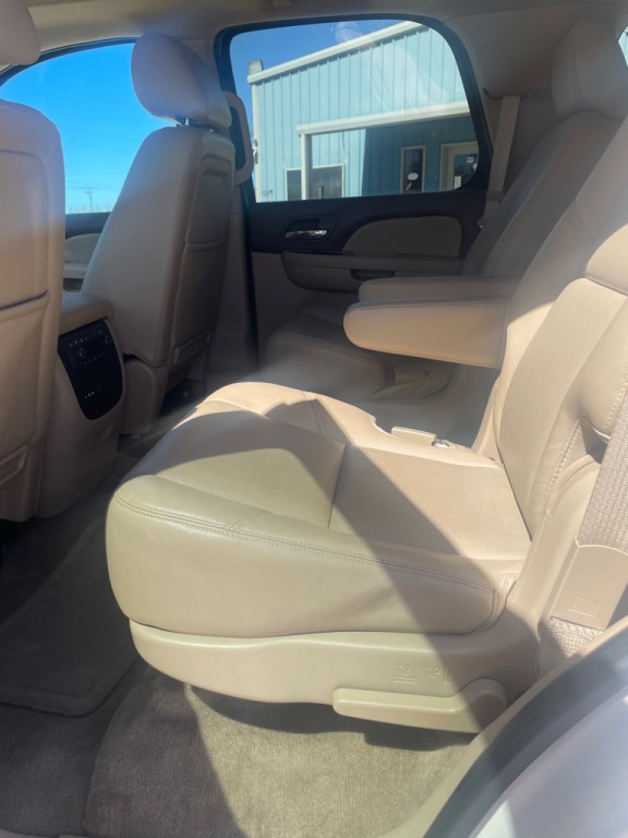 2013 Chevrolet Tahoe Image 6