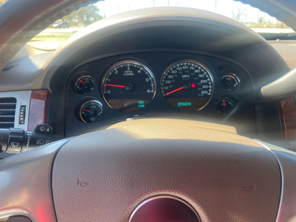 2013 Chevrolet Tahoe Image 7