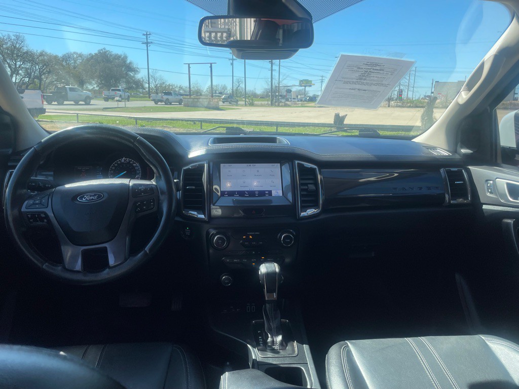 2020 Ford Ranger Image 5