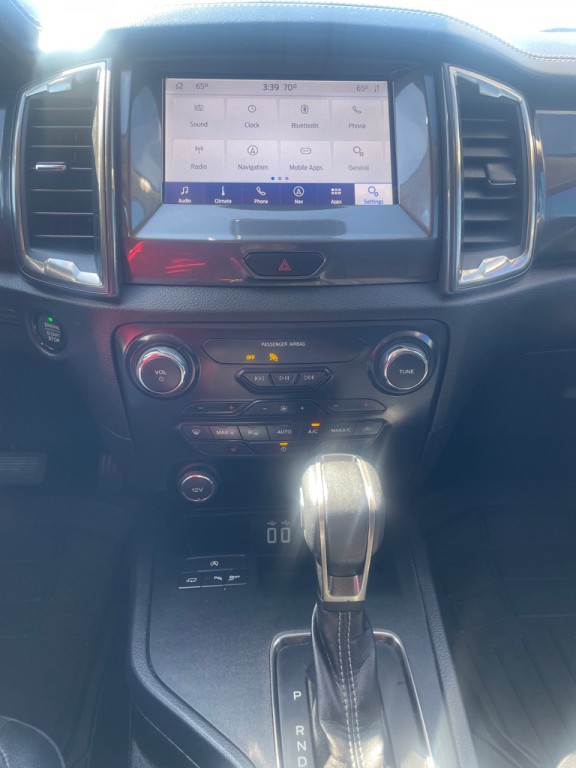 2020 Ford Ranger Image 6