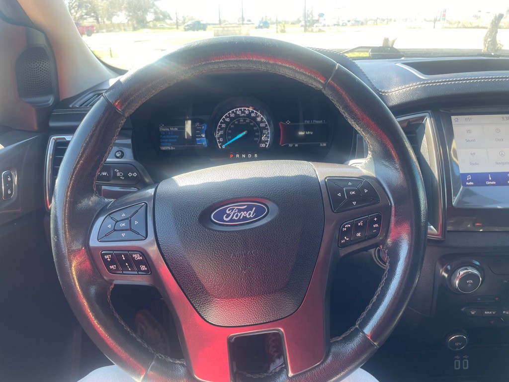 2020 Ford Ranger Image 7