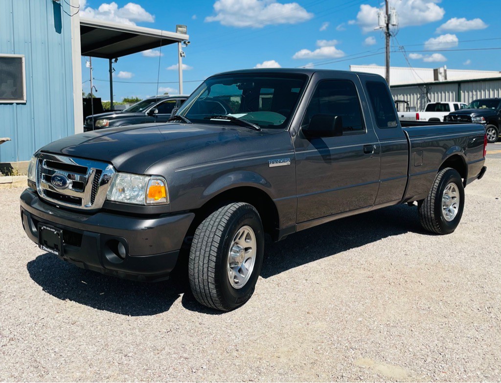 2011 Ford Ranger Image 2