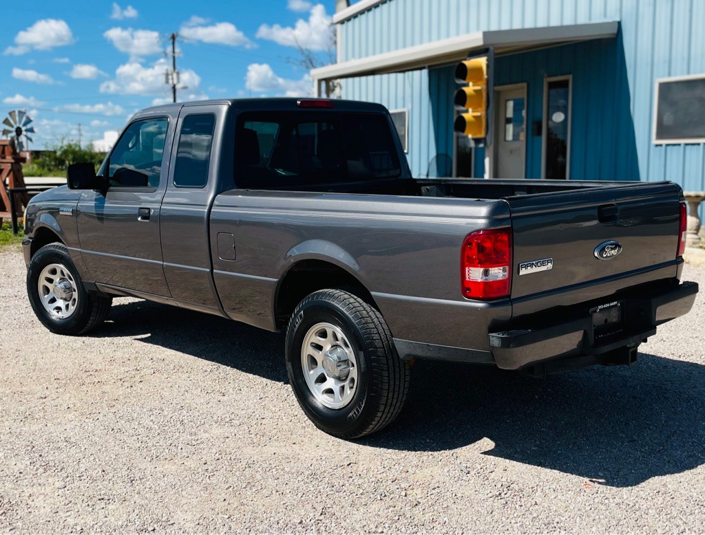 2011 Ford Ranger Image 3