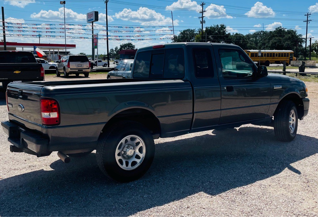 2011 Ford Ranger Image 4