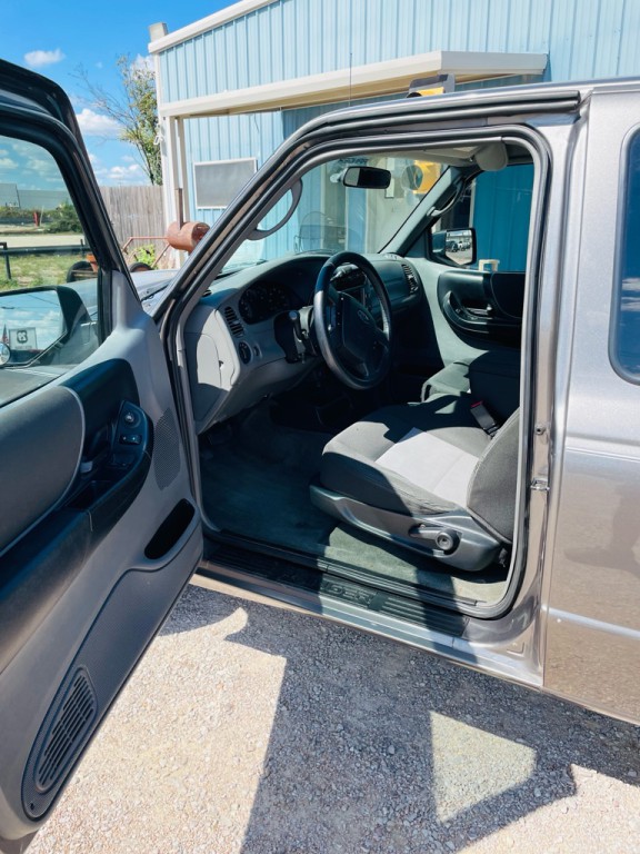 2011 Ford Ranger Image 5