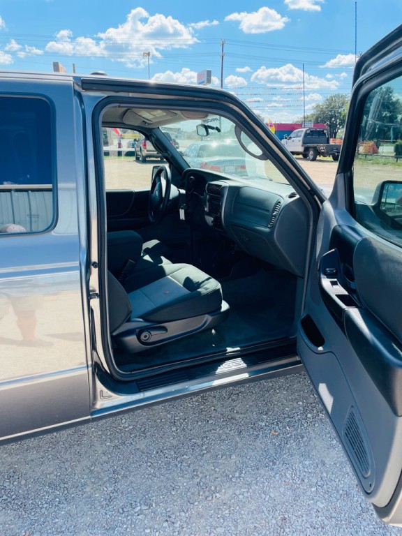 2011 Ford Ranger Image 6