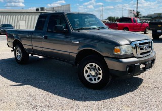 Image for 2011 Ford Ranger Super Cab ID: 7247287