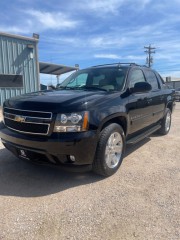 Image for 2007 Chevrolet Avalanche 1500 ID: 7270307