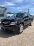 Image for 2007 Chevrolet Avalanche 1500 ID: 7270307