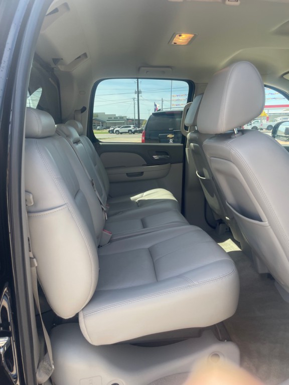 2007 Chevrolet Avalanche Image 5