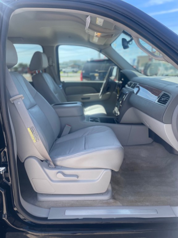 2007 Chevrolet Avalanche Image 6