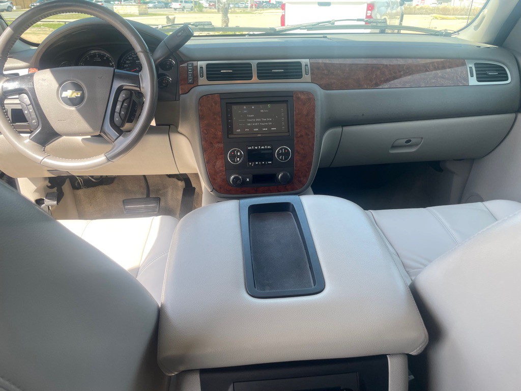 2007 Chevrolet Avalanche Image 7