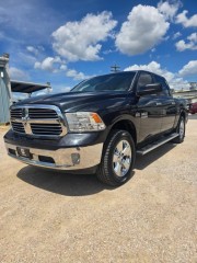Image for 2013 RAM 1500 SLT ID: 7345666