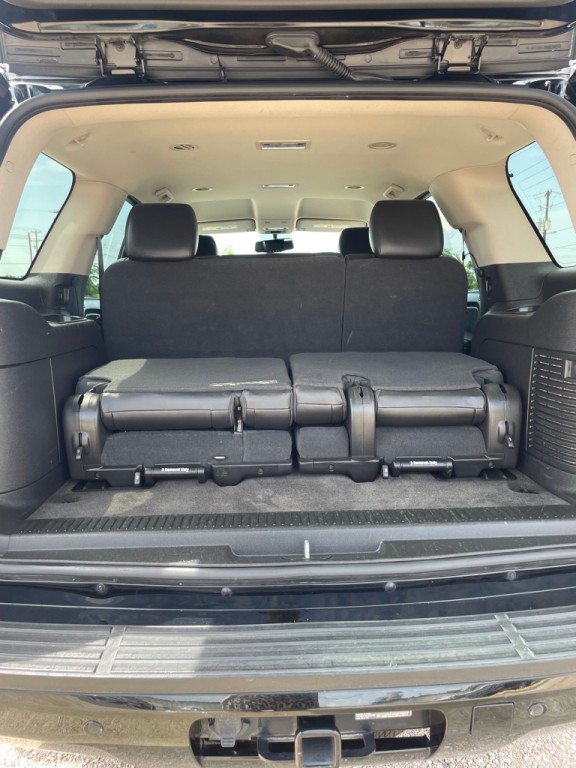2012 GMC Yukon Image 12