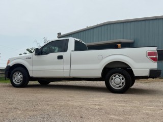 Image for 2011 Ford F-150  ID: 7354487