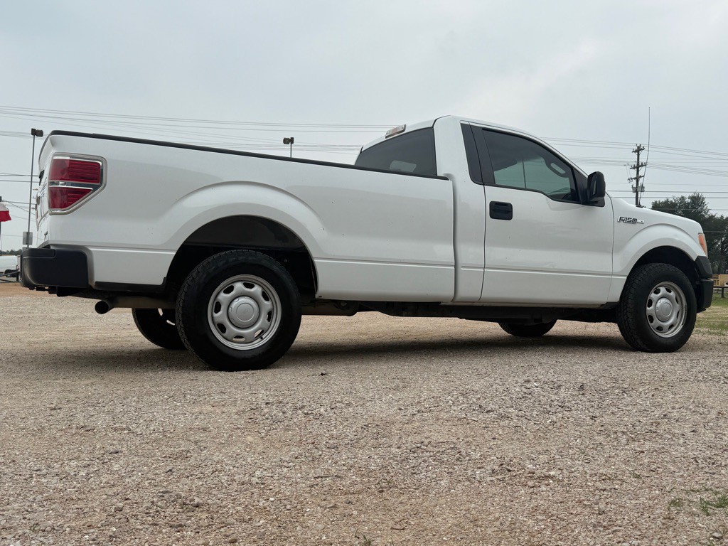 2011 Ford F-150 Image 3