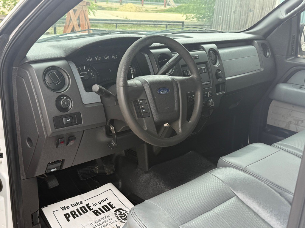 2011 Ford F-150 Image 5