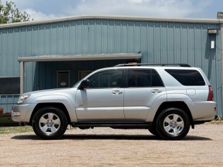Image for 2004 Toyota 4Runner SR5 ID: 7356690