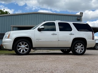 Image for 2011 GMC Yukon Denali ID: 7371696