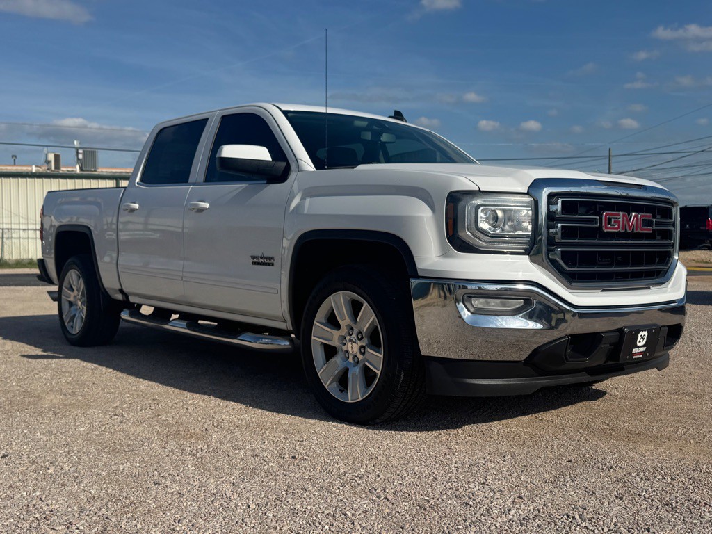 2012 GMC Sierra Image 2