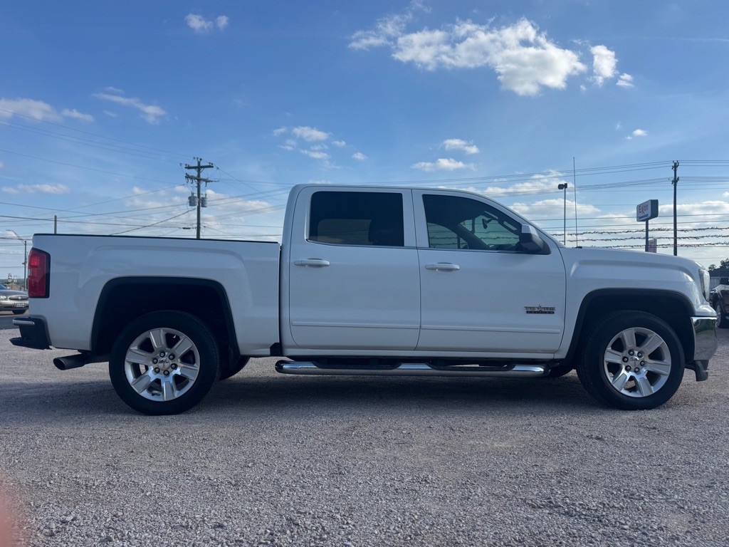2012 GMC Sierra Image 5