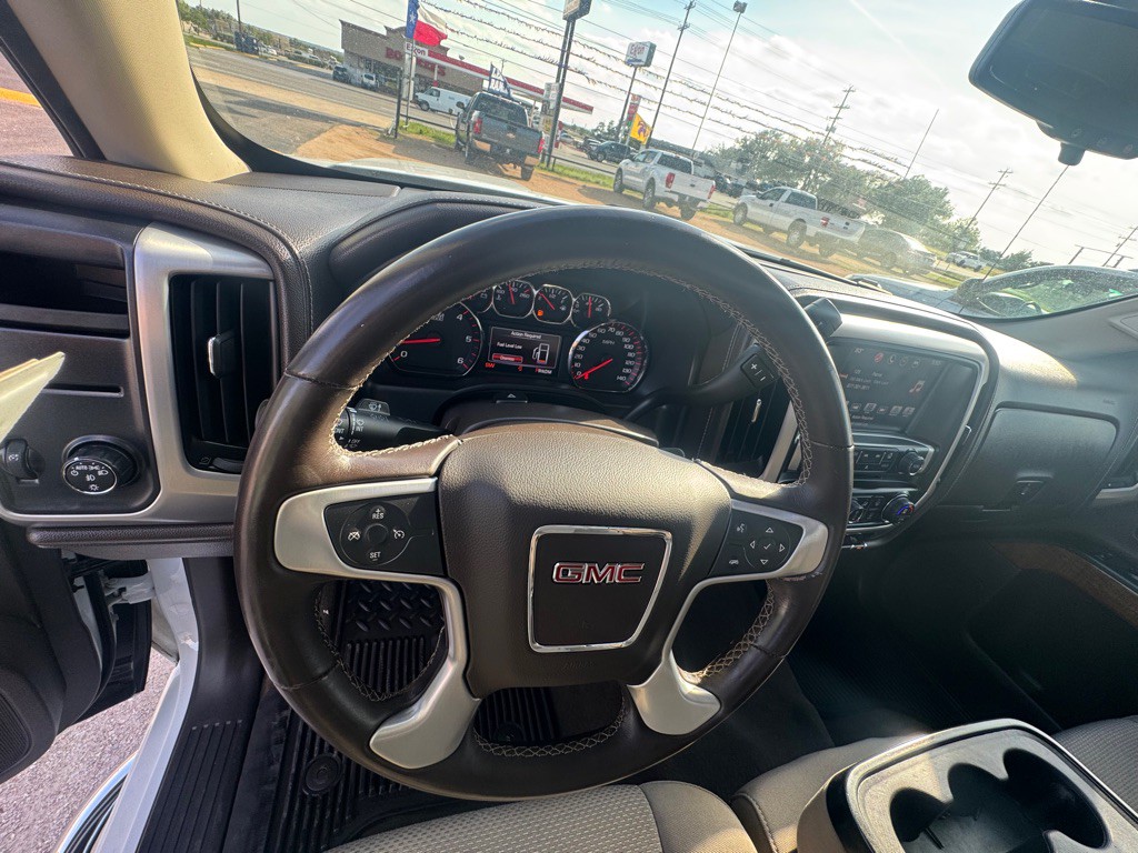 2012 GMC Sierra Image 10