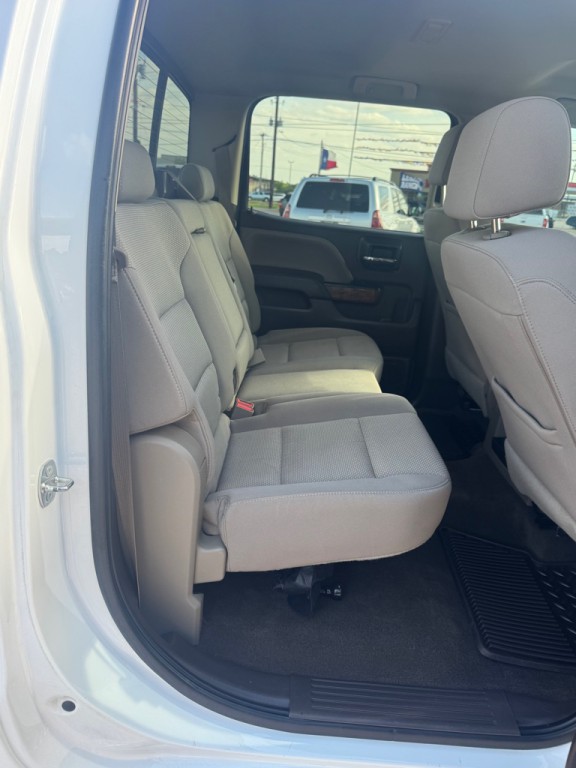 2012 GMC Sierra Image 11