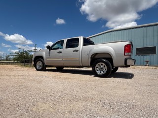 Image for 2009 GMC Sierra 1500 ID: 7380194